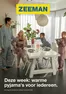 Catalogue Zeeman | Zeeman folder tot 06.11.2026 | 2026-10-24T00:00:00.000Z - 2026-11-06T00:00:00.000Z