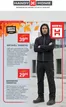 Catalogue HandyHome à Bastogne | folder HandyHome Amerikaanse Stock Paal NL | 2026-10-24T00:00:00.000Z - 2026-11-15T00:00:00.000Z