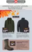 Catalogue HandyHome à Bastogne | folder HandyHome Legerstock Luyckx NL | 2026-10-24T00:00:00.000Z - 2026-11-15T00:00:00.000Z