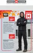 Catalogue HandyHome à Bastogne | folder HandyHome Wielant FR | 2026-10-24T00:00:00.000Z - 2026-11-15T00:00:00.000Z