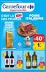 Carrefour Drive folder | Hypermarché Promotions de la semaine | 2026-10-14T00:00:00.000Z - 2026-10-26T00:00:00.000Z