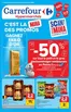 Catalogue Carrefour Drive à Boom | Hypermarché Promotions de la semaine | 2026-10-21T00:00:00.000Z - 2026-11-02T00:00:00.000Z