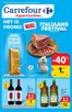 Carrefour Drive folder | Hypermarkt Promoties van de week | 2026-10-14T00:00:00.000Z - 2026-10-26T00:00:00.000Z
