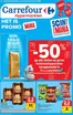 Catalogue Carrefour Drive à Namur | Hypermarkt Promoties van de week | 2026-10-21T00:00:00.000Z - 2026-11-02T00:00:00.000Z
