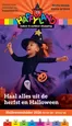 Happyland folder | Haal alles unit de herfst en Halloween | 2026-10-26T00:00:00.000Z - 2026-11-07T00:00:00.000Z