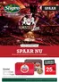 Catalogue Sligro à Anzegem | Spaarfolder 15 2026 | 2026-10-29T00:00:00.000Z - 2026-11-16T00:00:00.000Z