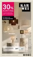 Catalogue Karwei | Ofertas | 2026-10-27T00:00:00.000Z - 2026-11-08T00:00:00.000Z