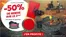 Catalogue Jouéclub à Wijnegem | 50% De remise | 2026-10-28T00:00:00.000Z - 2026-12-06T00:00:00.000Z