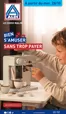 Catalogue Aldi à Braine-le-Comte | Super réductions sur des produits sélectionnés | 2026-10-28T00:00:00.000Z - 2026-11-11T00:00:00.000Z