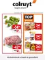 Catalogue Colruyt | Découvrez des offres attractives | 2026-11-04T00:00:00.000Z - 2026-11-17T00:00:00.000Z