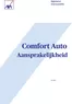 Catalogue AXA Bank à Namur | Comfort Auto | 2025-01-28T00:00:00.000Z - 2026-01-28T00:00:00.000Z