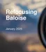 Catalogue Baloise à Namur | Refocusing Baloise | 2025-01-29T00:00:00.000Z - 2025-11-30T00:00:00.000Z