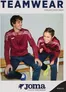 Catalogue Joma à De Pinte | Teamwear Collection 2025 | 2025-02-28T00:00:00.000Z - 2026-02-28T00:00:00.000Z