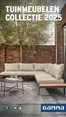 Catalogue GAMMA à Schelle | Tuinmuebelen Collectie 2025 | 2025-03-19T00:00:00.000Z - 2025-12-31T00:00:00.000Z