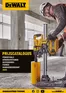 Catalogue DeWALT à Gent | Prijscatalogus | 2025-04-03T00:00:00.000Z - 2025-11-30T00:00:00.000Z