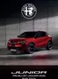 Catalogue Alfa Romeo à Bruxelles | Junior Pricelist | 2025-04-07T00:00:00.000Z - 2026-02-07T00:00:00.000Z