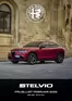Catalogue Alfa Romeo à Hasselt | Stelvio Pricelist | 2025-04-07T00:00:00.000Z - 2026-02-07T00:00:00.000Z