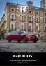 Catalogue Alfa Romeo à Hasselt | Giulia Pricelist | 2025-04-07T00:00:00.000Z - 2026-02-07T00:00:00.000Z