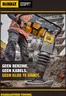 Catalogue DeWALT à Gent | Powershift 2025 | 2025-04-18T00:00:00.000Z - 2025-11-30T00:00:00.000Z