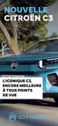 Catalogue Citroen à Saint-Trond | Nouvelle Citroën C3 | 2025-05-02T00:00:00.000Z - 2026-04-01T00:00:00.000Z