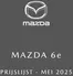 Catalogue Mazda à Bever | Mazda 6e | 2025-05-08T00:00:00.000Z - 2026-05-08T00:00:00.000Z