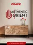 Catalogue Meubles Crack à Bertrix | Authentic Orient | 2025-05-16T00:00:00.000Z - 2025-12-31T00:00:00.000Z