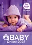 Catalogue Cora | Baby Juin | 2025-06-03T00:00:00.000Z - 2025-12-31T00:00:00.000Z