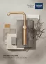 Catalogue Grohe | Colors. | 2025-06-09T00:00:00.000Z - 2026-04-09T00:00:00.000Z