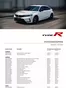 Honda folder in  | Honda Civic Type R | 2025-07-21T00:00:00.000Z - 2026-07-21T00:00:00.000Z