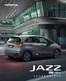 Catalogue Honda à Genk | Honda Jazz e:HEV — Brochure Accessoires | 2025-09-11T00:00:00.000Z - 2026-09-11T00:00:00.000Z