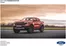 Catalogue Ford | NEW FORD RANGER RAPTOR | 2025-09-11T00:00:00.000Z - 2026-09-11T00:00:00.000Z