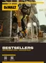 Catalogue DeWALT à Gent | Bestsellers | 2025-09-11T00:00:00.000Z - 2026-01-30T00:00:00.000Z
