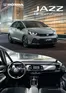 Catalogue Honda à Vilvoorde | Honda Jazz e:HEV — Liste de prix | 2025-09-14T00:00:00.000Z - 2026-09-14T00:00:00.000Z