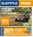 Catalogue GAMMA à Mons | Meilleures offres pour tous les chasseurs de bonnes affaires | 2025-09-17T00:00:00.000Z - 2025-12-31T00:00:00.000Z