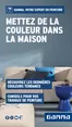 Catalogue GAMMA à Mons | Nos meilleures bonnes affaires | 2025-09-20T00:00:00.000Z - 2025-12-31T00:00:00.000Z