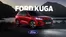 Catalogue Ford à Izegem | FORD KUGA(ENKEL UIT STOCK) | 2025-09-30T00:00:00.000Z - 2026-09-30T00:00:00.000Z