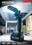 Catalogue Makita | Verlichting | 2025-10-27T00:00:00.000Z - 2026-03-31T00:00:00.000Z