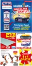 Catalogue Hubo à Wanze | Hubo Dépliant valable jusqu'au 9/11/2025 FR | 2025-10-30T00:00:00.000Z - 2025-11-13T00:00:00.000Z