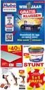 Catalogue Hubo à Wanze | Hubo Folder geldig t.e.m. 9/11/2025 NL | 2025-10-30T00:00:00.000Z - 2025-11-13T00:00:00.000Z