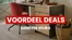 Catalogue Maisons du Monde à Charleroi | Voordeel Deals | 2025-10-31T00:00:00.000Z - 2025-11-12T00:00:00.000Z