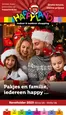 Catalogue Happyland à Bruxelles | Kerstfolder 2025 | 2025-11-03T00:00:00.000Z - 2026-01-03T00:00:00.000Z