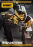 Catalogue DeWALT à Bruxelles | Industrie | 2025-11-03T00:00:00.000Z - 2026-01-21T00:00:00.000Z