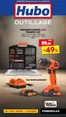 Catalogue Hubo à Malines | Hubo Dépliant valable jusqu'au 31/01/2026 FR | 2025-11-01T00:00:00.000Z - 2026-01-31T00:00:00.000Z