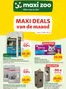 Catalogue Maxi Zoo à Saint-Trond | Maxi Zoo - NL | 2025-11-05T00:00:00.000Z - 2025-12-02T00:00:00.000Z