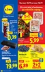 Catalogue Lidl à Gent | 12/11 - 18/11 | 2025-11-12T00:00:00.000Z - 2025-11-18T00:00:00.000Z