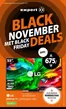 Catalogue Expert | Black November Deals | 2025-11-10T00:00:00.000Z - 2025-11-16T00:00:00.000Z