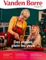 Catalogue Vanden Borre | End Of Year Magazine FR | 2025-11-10T00:00:00.000Z - 2026-02-01T00:00:00.000Z