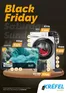 Catalogue Krëfel | Black Friday  | 2025-11-10T00:00:00.000Z - 2025-12-01T00:00:00.000Z