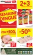 Catalogue Intermarché à Liège | decouvrez notre folder du 18 11 - FR | 2025-11-18T00:00:00.000Z - 2025-11-23T00:00:00.000Z