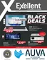 Catalogue Auva | Black Deals | 2025-11-13T00:00:00.000Z - 2025-12-01T00:00:00.000Z